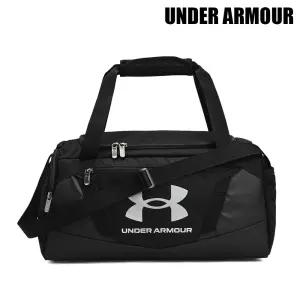 [언더아머] UA 언디나이어블 5.0 더플백 XS 가방 블랙 1369221-001