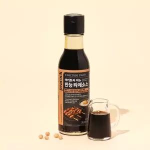 피코크 야키토리 파노 만능 타레소스 280g