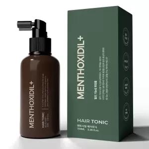 멘토시딜 울트라 헤어토닉 100ml 탈모 앰플 살리실릭애씨드 두피스케일링 각질 비듬 