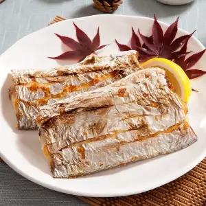 국내산 여수 토막갈치 1팩당160g내외 4팩 640g