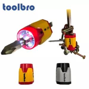 툴브로 LED 자화기 TB-MG-01