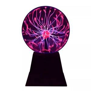 대형 플라즈마볼 무한동력 인테리어 장식 구슬 정전기볼