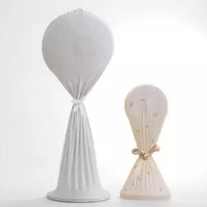 먼지차단 스판 스탠드형 선풍기커버 덮개