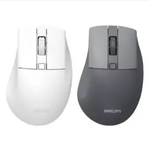 필립스 SPK7528 2in1 멀티페어링 무선마우스