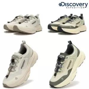 [디스커버리](대구신세계) 남여공용 경량 럭스 하이킹 트레킹화 운동화 DXSH4524N