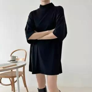 빅사이즈 510 폴라기모데일리반팔티 DLDK698