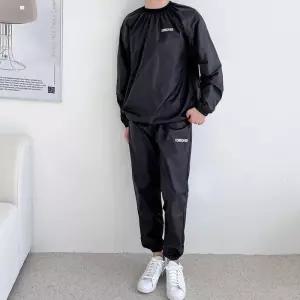 [라일리] Rly 남자 효과탁월 땀복 상의하의세트