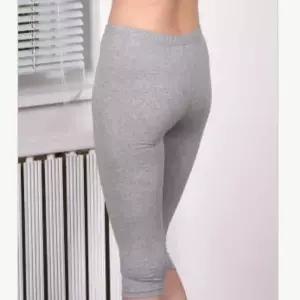 ONM 면스판 8부 레깅스 3색상 여성쫄바지 운동용레깅