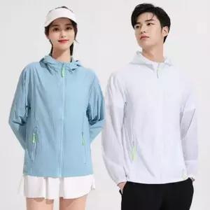 ONM 겨울스타일 얇은 바스 막이 락 바람 후드 여자