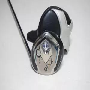 중고 젝시오 MP800K 드라이버 10.5도 샤프트 R 강도 던롭 코리아 정품 미세 찍