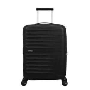 [행복한백화점][아메리칸투어리스터]패스트포워드 20인치 기내용 확장형 FLASH BLACK  MI0 09001   o5