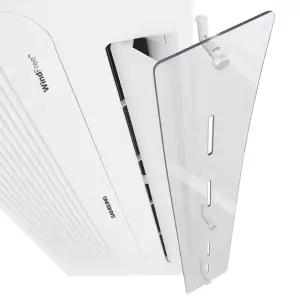 천장형 60cm 1개 / 시스템 에어컨 바람막이 1way 2way 4way 호환설치 각도조절