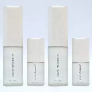 [인셀덤] 기초 화장품 더마톨로지 퍼스트 패키지 (부스터+세럼) 2개