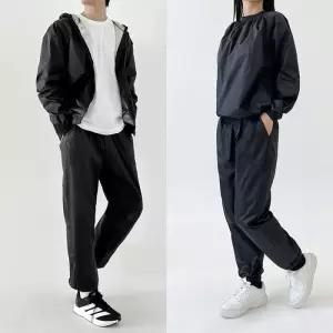 [라일리여성의류] Rly GQQ SF1035-1036 남여공용 땀복 트레