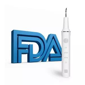 덴탈픽 초음파 가정용 셀프 구강청결기 치아세정 치아관리