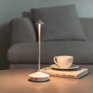 LED 그리메 충전식 단스탠드 인테리어 간접무드등