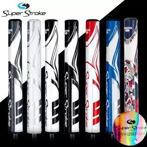 슈퍼스트로크 ZENERGY 제너지 투어 3.0 점보 퍼터 그립