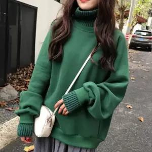 [라일리여성의류] Rly 니트 티셔츠 여성 목티 목폴라 폴라티 터틀넥 겨