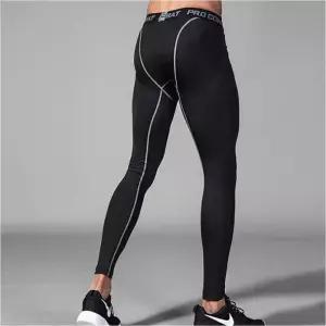 [라일리의류] Rly 남성 레깅스 타이즈 요가복 피트 운동복 트레이닝