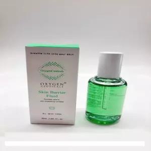 옥시젠슈티컬스 스킨배리어 플루이드 50ml 물광 탄력 에스테틱 앰플