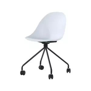 두닷 사무용 의자 컴퓨터 책상 사무실 학생 공부 일로