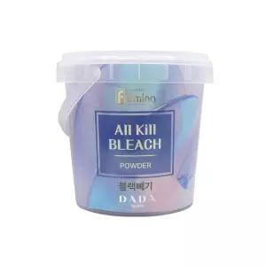 DADA 다다토모 올 킬 블리치 파우더 블랙빼기 500g