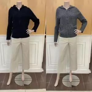 [BCBG] M백화점 케이블 집업 후디가디건 B5D9K172 (S43390862)