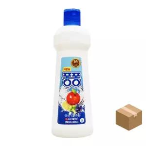 400gx20개 주방세제 뉴 퐁퐁 용기