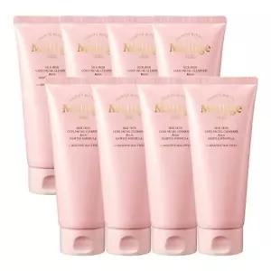 멜리지 1826 실크스킨 율무 팩 페이셜 클렌저 150mlX8개