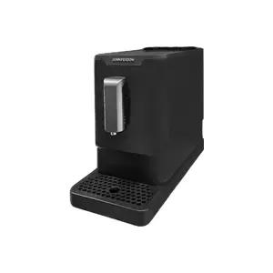 제니퍼룸 JR-EM0212 다크그레이 전자동 커피머신