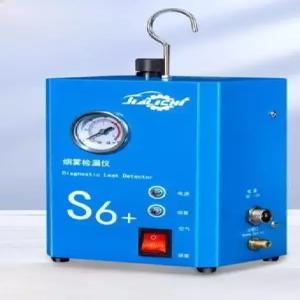 자동차 스모그 테스터기 카센터 센서 점검 검사기 정비소