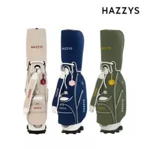 [헤지스] HZCB 021L 여성 휠 캐디백