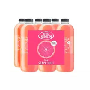 코스트코 돈시몬 자몽주스 1L x 6개