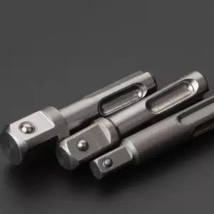 함마 드릴 복스 소켓 변환 어댑터 3종 해머 비트 SDS SDSPLUS 로드