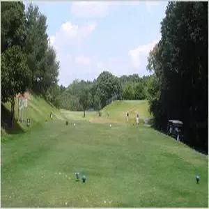 후쿠오카 골프 3일 #다색골프 #18홀*3회 #사츠키/니조/국제CC급 #하카타시내호텔 #조식포함