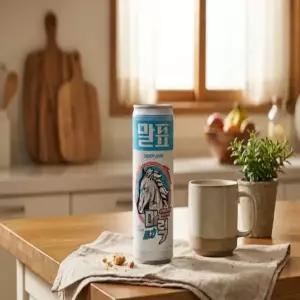 말표 마력 에베레스트 화이트 에너지 드링크 250ml 48개