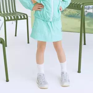 [스파오키즈] [키즈] 화섬 스트레치 스커트 (SPWHC24KG2-T)