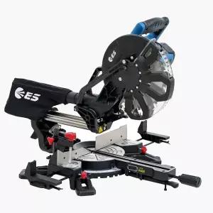 ES산업 각도 절단기 S810MS 10인치