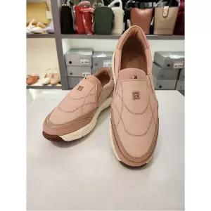 [에스콰이아][에스콰이아] 여성 쿠션 경량 슬립온 3CM(EQCSHL529PI) (P003739341)