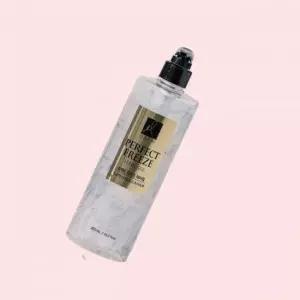 엘라스틴 퍼펙트 프리즈 헤어젤 450ml 4250356