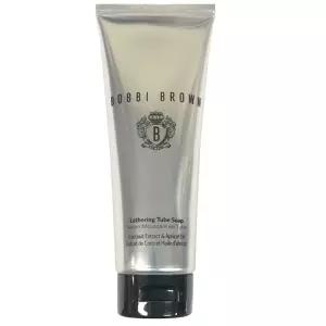 바비브라운 래더링 튜브 솝 125ml/클렌징