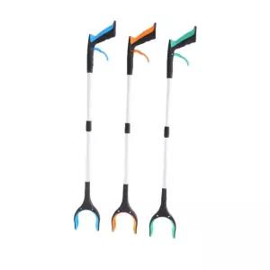 만능집게/신발/집게/청소용/스텐/긴집게/신발/정리/환경/악어/강력/가제트손/게잡이/다용도/집개/줍깅/넝마