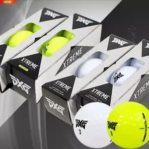 PXG 익스트림 투어 Xtreme Tour 골프볼 6알 하프더즌
