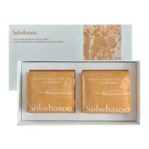 [설화수] 시그니처 진생 페이셜 솝 120gx2개