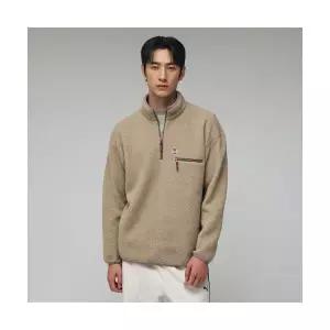 [푸마]플리스 하프집업 티 U Fleece Half-zip Tee 52949102 665891