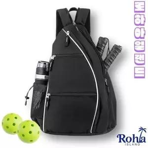 [하프클럽/셀러허브_여성트랜드패션]피클볼백팩 테니스가방 패들케이스 라