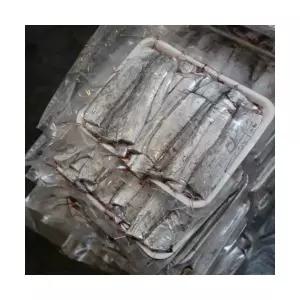 목포 손질 갈치 냉동 먹갈치 1kg 작은갈치