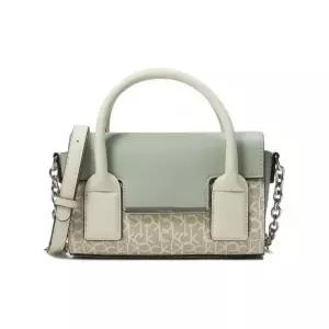 매장정품 캘빈클라인 패플 캘빈클라인캘빈클라인 Sky 여성 크로스백 FBCK99418161076815 1436360