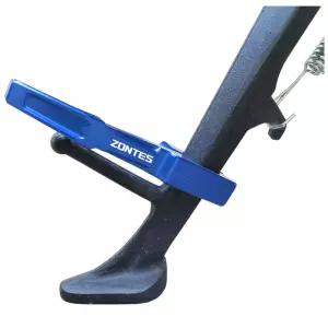 존테스 368G 스탠드 연장 익스텐더 발판 스텝 사이드 스탠드 클립 튜닝용품