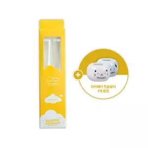 반려동물 강아지칫솔 고양이칫솔 치카페카 스페셜케어 칫솔 2개입